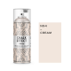 Spray Chalk Effect Cosmos Lac 400ml, Cream N04