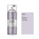 Spray Chalk Effect Cosmos Lac 400ml, Dirty Lilac N10