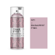 Spray Chalk Effect Cosmos Lac 400ml, Budapest Pink N11