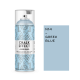 Spray Chalk Effect Cosmos Lac 400ml, Greek Blue N14