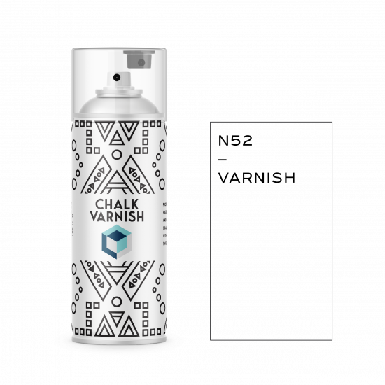 Spray Chalk Effect Cosmos Lac 400ml, Ν52
