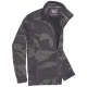 ΜΠΟΥΦΑΝ SOFTSHELL ΕΡΓΑΣΙΑΣ ΑΔΙΑΒΡΟΧΟ CRAMBE ΚΑΜΟΥΦΛΑΖ/ΠΑΡΑΛΛΑΓΗΣ