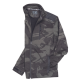ΜΠΟΥΦΑΝ SOFTSHELL ΕΡΓΑΣΙΑΣ ΑΔΙΑΒΡΟΧΟ CRAMBE ΚΑΜΟΥΦΛΑΖ/ΠΑΡΑΛΛΑΓΗΣ