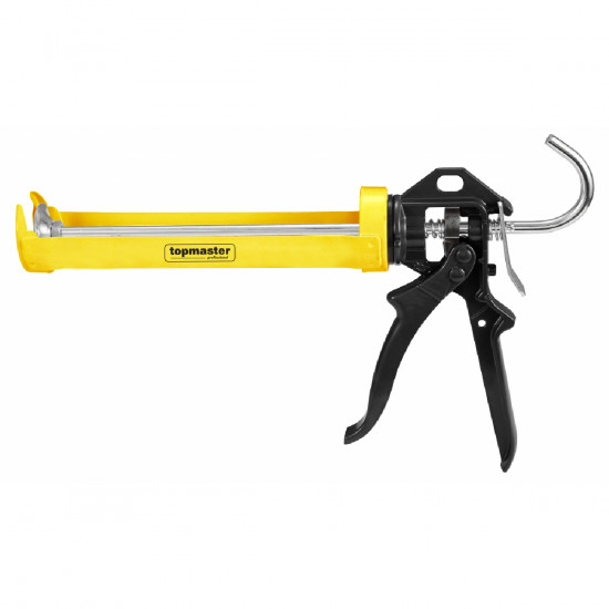  TOP MASTER ΠΙΣΤΟΛΙ ΣΙΛΙΚΟΝΗΣ 9”/225mm 2ΗΣ ΓΕΝΙΑΣ 492002