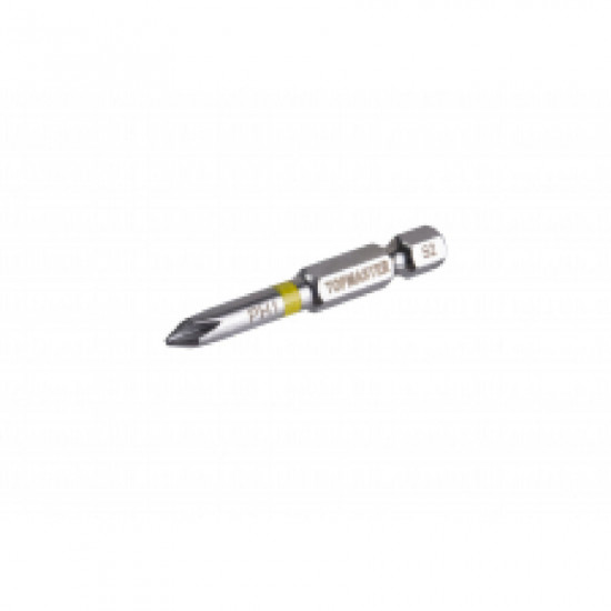 TOP MASTER ΜΥΤΕΣ PZ2x50mm 2τεμ. 338712