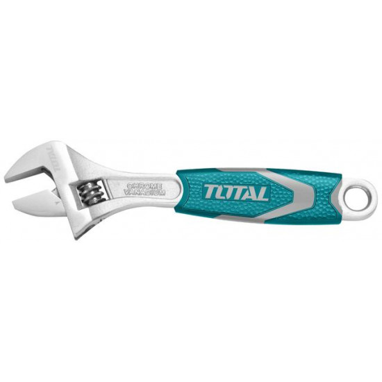 TOTAL ΓΑΛΛΙΚΟ ΚΛΕΙΔΙ 6" (THT101066)