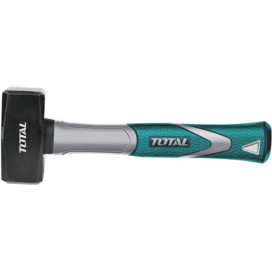TOTAL ΒΑΡΙΟΠΟΥΛΑ ΠΛΑΣΤΙΚΗ ΛΑΒΗ 1.000gr (THT7210006)