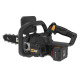 CAT SET ΑΛΥΣΟΠΡΙΟΝΟ ΜΠΑΤΑΡΙΑΣ Li-ion 18V 4.0Ah DG230