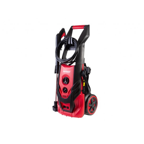 RAIDER ΠΛΥΣΤΙΚΟ ΜΗΧΑΝΗΜΑ ΥΨΗΛΗΣ ΠΙΕΣΗΣ RD-HPC07 2200W