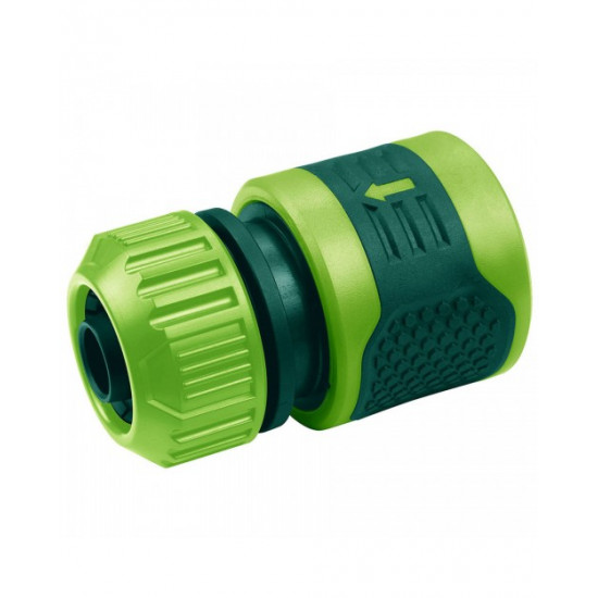 VERTO Ταχυσύνδεσμος 2 υλικών 1/2"-5/8" 15G730