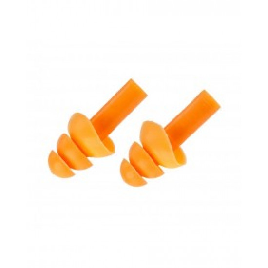 NEO TOOLS Ωτοασπίδες Σιλικόνης Σετ 5ζεύγη 29 dB 