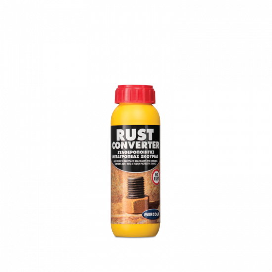 Mercola Rust Converter 0.45lt 