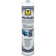 MENTOR ΑΡΜΟΚΟΛΛΑ PU-FLEX ΛΕΥΚΗ 310ml