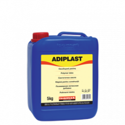 ISOMAT ADIPLAST Οικοδομική ρητίνη 1κιλο