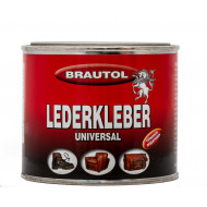 ΒΕΝΖΙΝΟΚΟΛΛΑ ΓΕΡΜΑΝΙΚΩΝ ΠΡΟΔΙΑΓΡΑΦΩΝ BRAUTOL LEDERKLEBER 250gr
