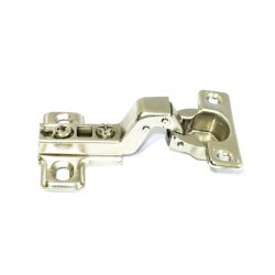 Μεντεσές μίνι μέσα πόρτα 0mm Ø26mm 