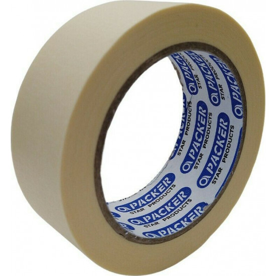 Χαρτοταινία Packer 30mm x 45m p-30