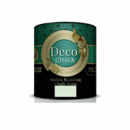 Pellachrom Deco Chalk Paint Λευκό 750ml 