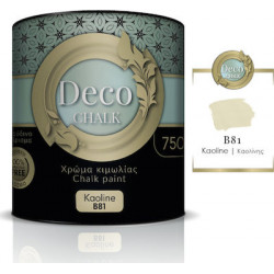 Pellachrom Deco Chalk Paint B81 Καολίνης 750ml
