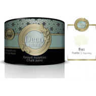 Pellachrom Deco Chalk Paint B91 Περλίτης 375ml