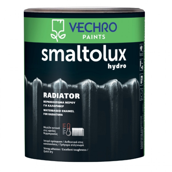 Smaltolux Hydro Radiator S-G 750ml
