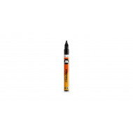Molotow One4all 180 Ακρυλικός Μαρκαδόρος 2mm Signal Black Molotow One4all 