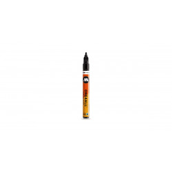 Molotow One4all 180 Ακρυλικός Μαρκαδόρος 2mm Signal Black Molotow One4all 