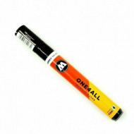 Molotow One4all 180 Ακρυλικός Μαρκαδόρος 4mm Signal Black 227.212 