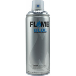 Flame Paint Σπρέι Βαφής FB Ακρυλικό με Ματ Εφέ Ultra Chrome FB-902 400ml 