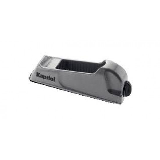 ΡΑΣΠΑ ΓΥΨΟΣΑΝΙΔΑΣ 40X140mm KAPRIOL