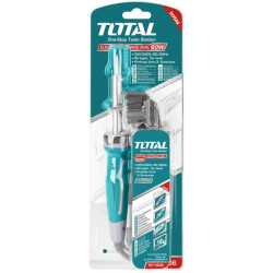 TOTAL ΗΛΕΚΤΡΙΚΟ ΚΟΛΛΗΤΗΡΙ 60W (TET1606)