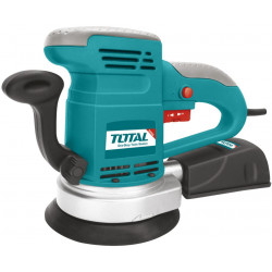 TOTAL ΕΚΚΕΝΤΡΟ ΤΡΙΒΕΙΟ 450W (TF2041501)