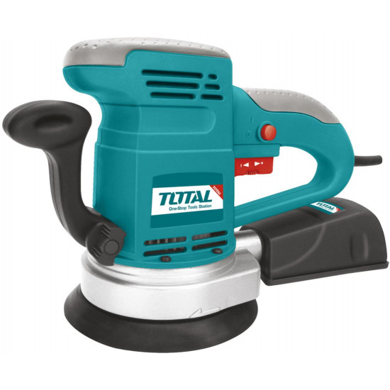 TOTAL ΕΚΚΕΝΤΡΟ ΤΡΙΒΕΙΟ 450W (TF2041501)