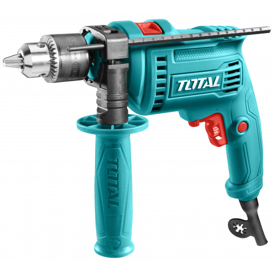 TOTAL ΔΡΑΠΑΝΟΣ ΗΛΕΚΤΡΟΝΙΚΟΣ ΚΡΟΥΣΤΙΚΟΣ 550W (TG105136)