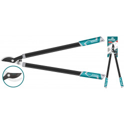 TOTAL ΨΑΛΙΔΑ ΚΛΑΔΙΩΝ 72cm (THT1527101)