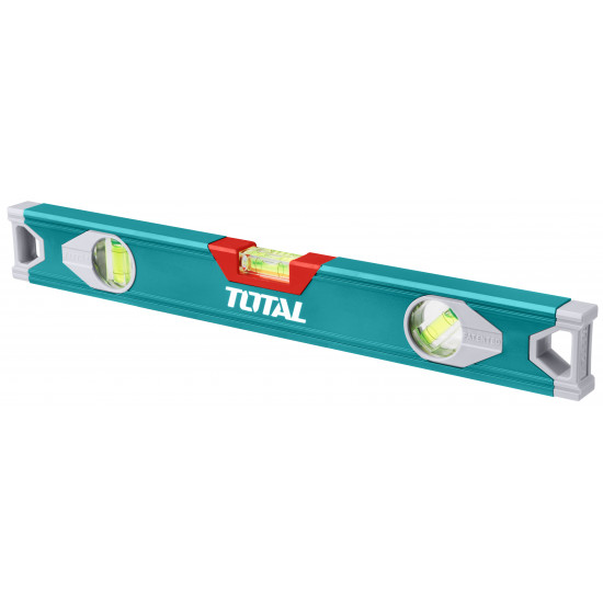 TOTAL ΑΛΦΑΔΙ ΑΛΟΥΜΙΝΙΟΥ 30cm (TMT23016)