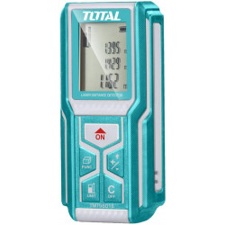 TOTAL ΜΕΤΡΗΤΗΣ ΑΠΟΣΤΑΣΕΩΝ LASER 60m (TMT56016)