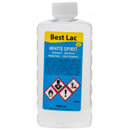 WHITE SPIRIT ΝΕΦΤΙ BETS LAC 0.750ml