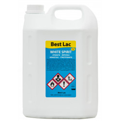 WHITE SPIRIT ΝΕΦΤΙ BETS LAC 4LT