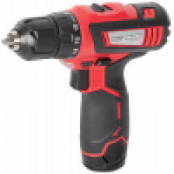 RAIDER ΔΡΑΠΑΝΟΚΑΤΣΑΒΙΔΟ 12V Li RD-CDL09L 2 ΜΠΑΤΑΡΙΕΣ 030125