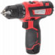 RAIDER ΔΡΑΠΑΝΟΚΑΤΣΑΒΙΔΟ 12V Li RD-CDL09L 2 ΜΠΑΤΑΡΙΕΣ 030125