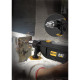 CAT ΔΡΑΠΑΝΟ ΚΡΟΥΣΤΙΚΟ 750W DX17