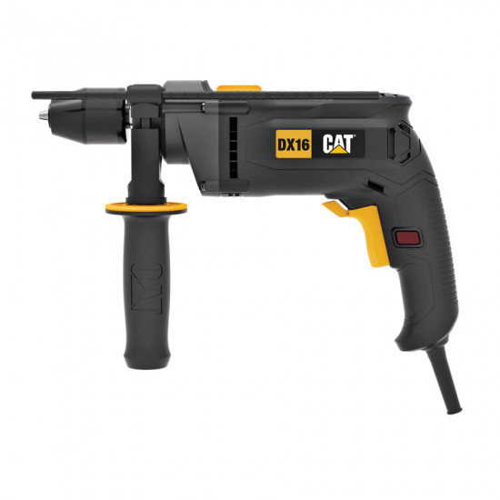 CAT ΔΡΑΠΑΝΟ ΚΡΟΥΣΤΙΚΟ 850W DX16