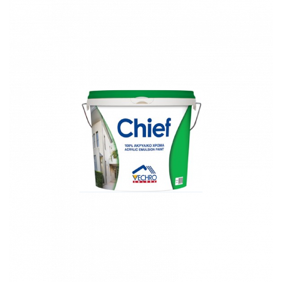 CHIEF ΑΚΡΥΛΙΚΟ 0.750LT