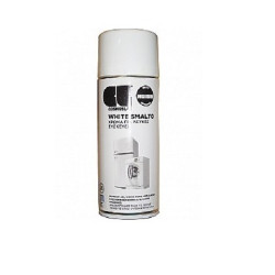 Σπρέι Σμάλτο για λευκές συσκευές Ν400 Cosmoslac 400ml