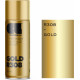 Σπρέι Βαφής Χρυσό R308 Premium Acrylic Νο308 400ml Cosmoslac