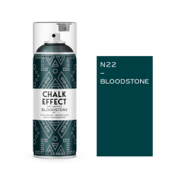 Spray Chalk Effect Cosmos Lac 400ml, Bloodstone No22