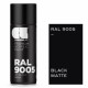 Σπρέι Βαφής Ακρυλικό Μαύρο Μάτ Ral9005 Premium Acrylic Νο304 400ml Cosmoslac