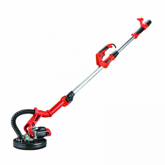RAIDER ΤΡΙΒΕΙΟ ΤΟΙΧΩΝ ΓΥΨΟΣΑΝΙΔΑΣ RD-DS07 750W ΜΕ ΔΥΟ ΚΕΦΑΛΕΣ 049909