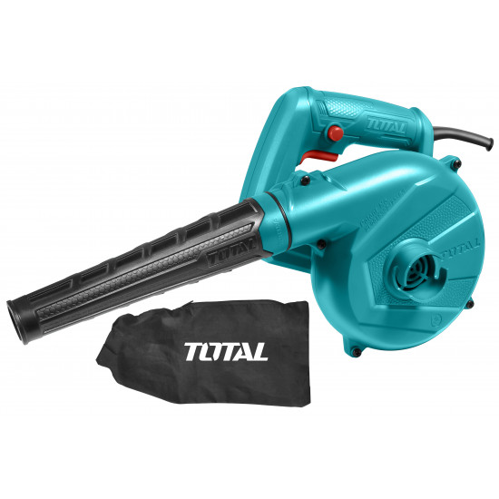 TOTAL ΗΛΕΚΤΡΙΚΟΣ ΦΥΣΗΤΗΡΑΣ 400W (TB2046)